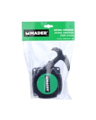 SISTEMA DE ARRANQUE MANUAL SUAVE MADER