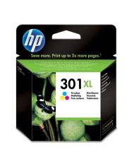 TINTA HP 301XL CH564EE COLOR