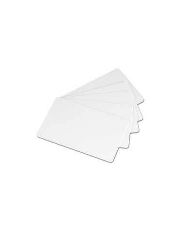 TARJETA DE PROXIMIDAD RFID BLANCA 125KHz TARJETA DE PROXIMIDAD RFID BLANCA 125KHz