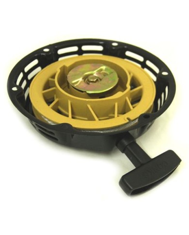 SISTEMA DE ARRANQUE MOTOCULTOR 28426 MADER