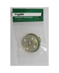 VASO METLICO PARA SISTEMA DE ARRANQUE MADER