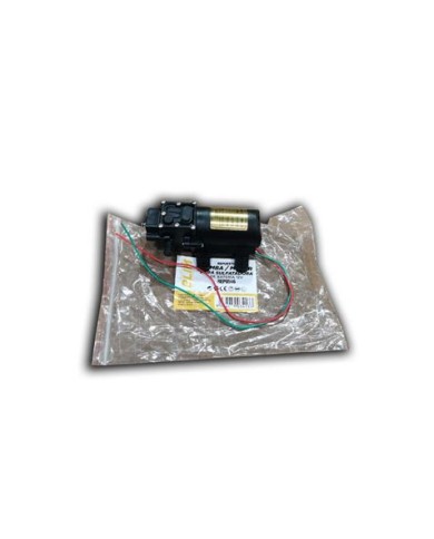 BOMBA / MOTOR PARA SULFATADORA DE BATERIA 12V BLIM