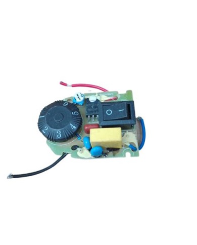 INTERRUPTOR PARA MULTIHERRAMIENTA BL0357 BLIM