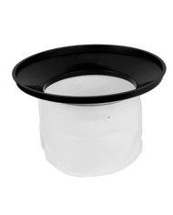 FILTRO HEPA DE ALGODON PARA ASPIRADORAS INDUSTRIALES BLIM