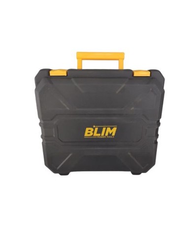 MALETIN CON BROCAS Y PUNTAS BL0109, BL0402 BLIM