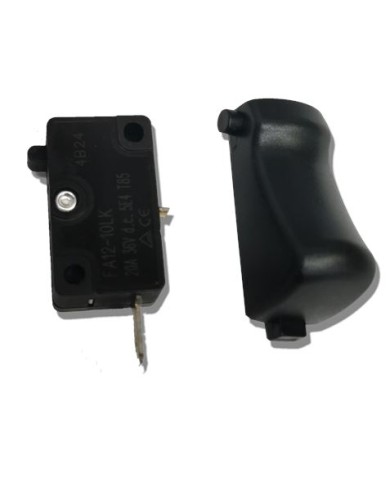INTERRUPTOR PARA MINISIERA DE PODA BL0361 BLIM