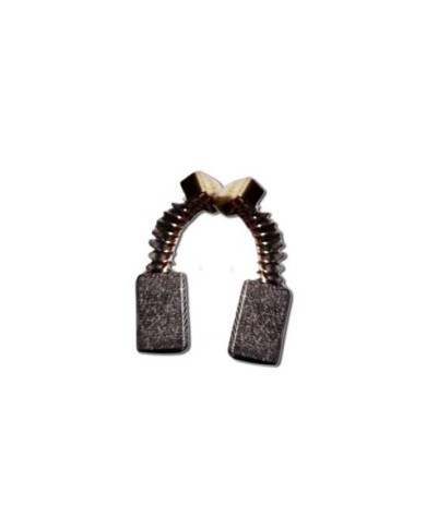 JUEGO DE CARBONES LIJADORA ROTORBITAL BL0136 BLIM