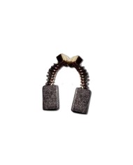 JUEGO DE CARBONES LIJADORA ROTORBITAL BL0136 BLIM