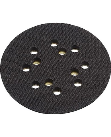 PLATO DE 125MM PARA LIJADORA ROTORBITAL BL0136 BL0150 BLIM