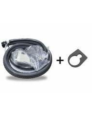 MANGUERA CON TERMINAL PARA ASPIRADORA BL0408 BLIM