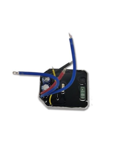 REPUESTO PLACA PARA LLAVE DE IMPACTO BL0358 BLIM