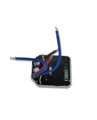 REPUESTO PLACA PARA LLAVE DE IMPACTO BL0358 BLIM