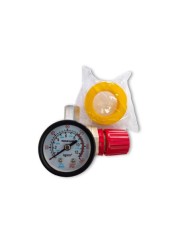 REGULADOR ADICIONAL DE PRESIN PARA COMPRESORES BLIM