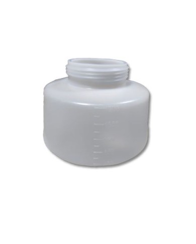 TANQUE PINTURA PARA PISTOLA DE PINTAR ELECTRICA BL0418 BLIM