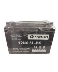 BATERIA TRICICLO 51604 BIWOND