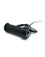 PUO DE ACELERADOR REPUESTO PATIN ELCTRICO CR-BYKE