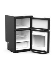 REACONDICIONADA NEVERA FIJA CON COMPRESOR LG 12V 80 LITROS 80W MUVIP