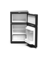 REACONDICIONADA NEVERA FIJA CON COMPRESOR LG 12V 80 LITROS 80W MUVIP