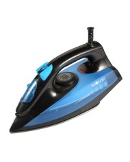 REACONDICIONADA PLANCHA VAPOR 1.600W CERAMICA MUVIP