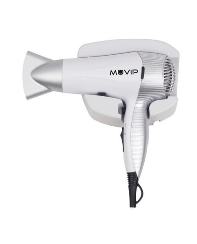 REACONDICIONADAO SECADOR DE PELO DE PARED 2200W MUVIP