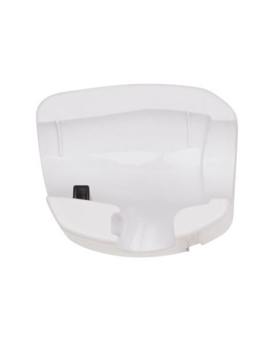 REACONDICIONADAO SECADOR DE PELO DE PARED 2200W MUVIP