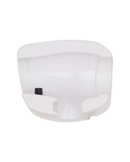 REACONDICIONADAO SECADOR DE PELO DE PARED 2200W MUVIP