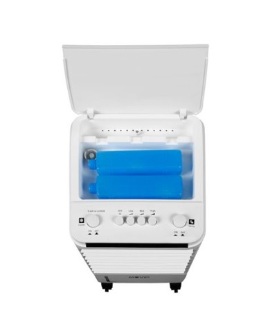 REACONDICIONADO CLIMATIZADOR 7.5 LITROS 80W MUVIP