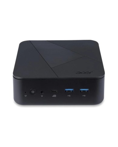 ORDENADOR NUC ACER I5 13420H/16GB/SSD500GB M2/HDMI/DP/WIFI 6E