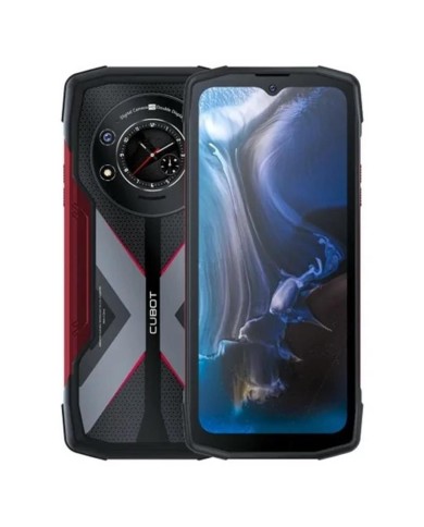 COMANDERO PDA SMARTPHONE CUBOT KING KONG STAR 6.78 12G/256G/5G/NFC/RUGE R