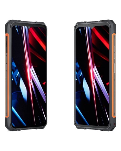 COMANDERO PDA SMARTPHONE CUBOT KING KONG ACE 3 6.58 8/256/5G/NFC/IP69/RUG