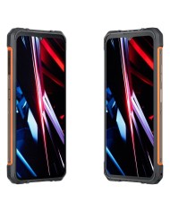 COMANDERO PDA SMARTPHONE CUBOT KING KONG ACE 3 6.58 8/256/5G/NFC/IP69/RUG