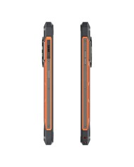 COMANDERO PDA SMARTPHONE CUBOT KING KONG ACE 3 6.58 8/256/5G/NFC/IP69/RUG