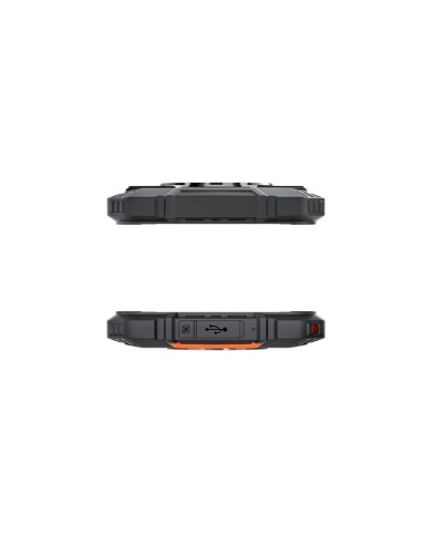 COMANDERO PDA SMARTPHONE CUBOT KING KONG ACE 3 6.58 8/256/5G/NFC/IP69/RUG