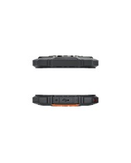 COMANDERO PDA SMARTPHONE CUBOT KING KONG ACE 3 6.58 8/256/5G/NFC/IP69/RUG