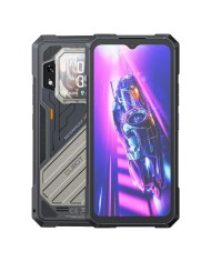 COMANDERO PDA SMARTPHONE CUBOT KING KONG X 6.5 12G/256G/5G/NFC/RUG