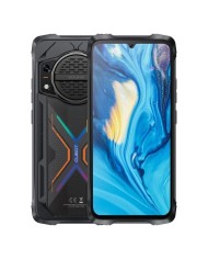 COMANDERO PDA SMARTPHONE CUBOT KING KONG POWER 3 6.72 6G/256G/4G/NFC/IP68/RG