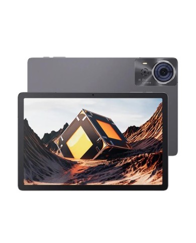 TABLET CUBOT TAB 70 11 HD+ IPS 6GB/128GB/4G/16MPX GREY + FUNDA + TECLADO