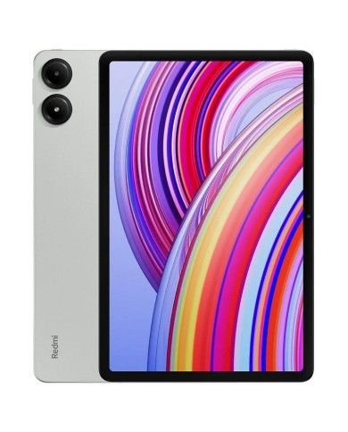 TABLET XIAOMI REDMI PAD PRO 12.1 2.5K 6GB/128GB/8MP/WIFI ANDROID GREEN