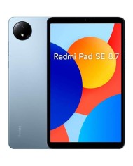 TABLET XIAOMI REDMI PAD SE 8.7 4GB/64GB/8MP ANDROID BLUE
