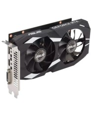 TARJETA DE VIDEO ASUS DUAL NVIDIA RTX 3050 6GB OC EDITION GDRR6 PCIE 4.0