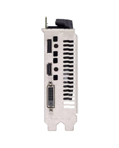 TARJETA DE VIDEO ASUS DUAL NVIDIA RTX 3050 6GB OC EDITION GDRR6 PCIE 4.0