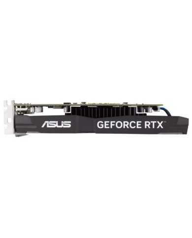 TARJETA DE VIDEO ASUS DUAL NVIDIA RTX 3050 6GB OC EDITION GDRR6 PCIE 4.0