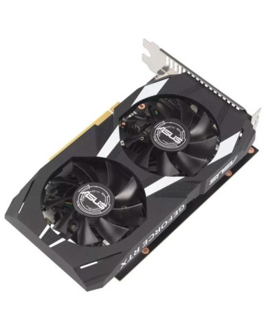 TARJETA DE VIDEO ASUS DUAL NVIDIA RTX 3050 6GB OC EDITION GDRR6 PCIE 4.0