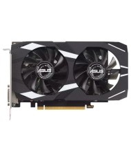 TARJETA DE VIDEO ASUS DUAL NVIDIA RTX 3050 6GB OC EDITION GDRR6 PCIE 4.0