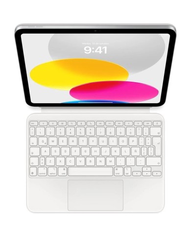 MAGIC KEYBOARD APPLE PARA IPAD 10.9