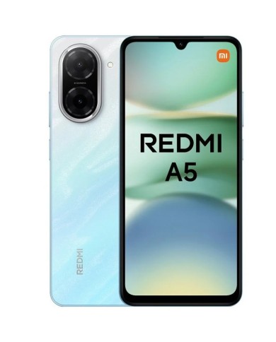 SMARTPHONE XIAOMI REDMI A5 6.88 T7250/4GB/128GB/32MPX/4G BLUE