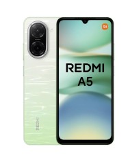 SMARTPHONE XIAOMI REDMI A5 6.88 T7250/4GB/128GB/32MPX/4G GREEN