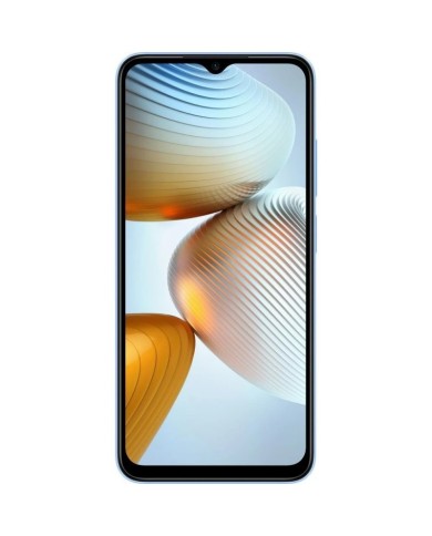 SMARTPHONE XIAOMI POCO M4 6.58 FHD+ 4GB/64GB/13MP/5G BLUE
