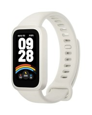 SMARTWATCH RELOJ XIAOMI MI SMARTBAND 9 ACTIVE BLUETOOTH WHITE