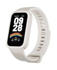 SMARTWATCH RELOJ XIAOMI MI SMARTBAND 9 ACTIVE BLUETOOTH WHITE